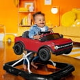 thumbnail image 2 of Andadera 4 En 1 Ford Bronco Rojo Bright Starts 12823, 2 of 8