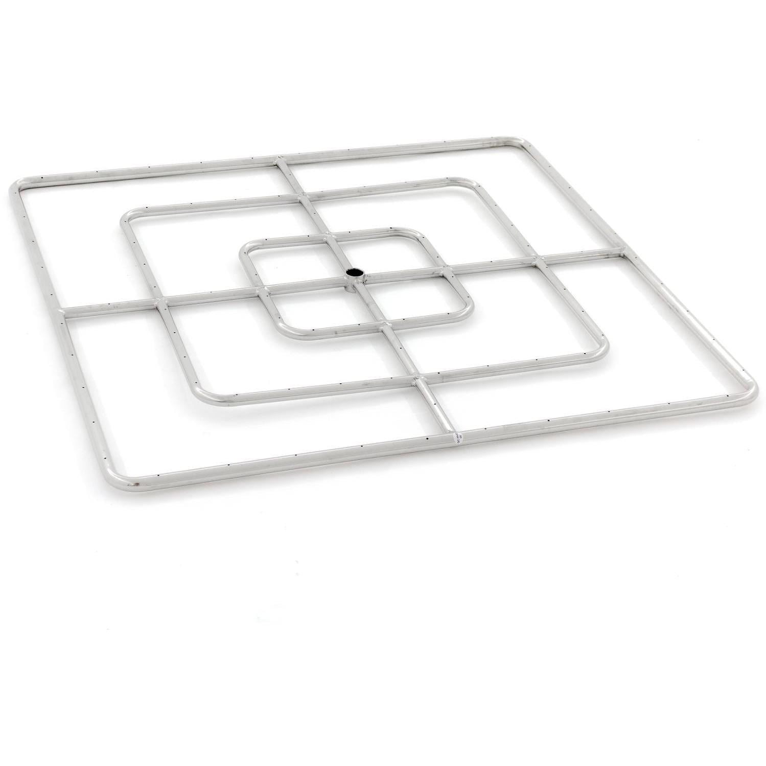 Bbqguys Signature 36 Inch Square, 36 Inch Square Fire Pit Ring Size