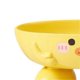 thumbnail image 4 of Duck Shaped Soap Box for Kids, Quick Drying Raised Soap Holder with Multiple Drain Holes for Shower Room, 4 of 4
