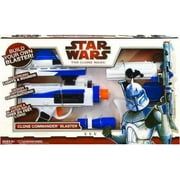 Star Wars Blasters Build Your Own Clone Ultimate Commander Blaster