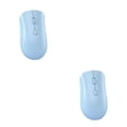 thumbnail image 3 of Ratón inalámbrico Cateissary compatible con Bluetooth USB Silence 3 niveles DPI, 3 of 6