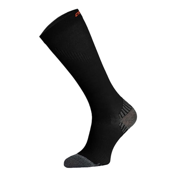 Comodo - Trail Compression Running Socks | Long Knee High Sport Socks | Mens & Ladies