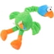 thumbnail image 4 of Juguete interactivo de peluche para perros, juguete de masticación relleno, juguete para la dentición del perro, juguete de peluche para perros pequeños y grandes, 4 of 8