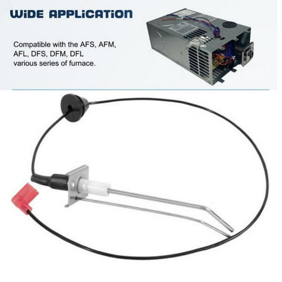 For Dometic Atwood Hydro Flame 35100 RV Motorhome Kit Furnace Electrode Assembly