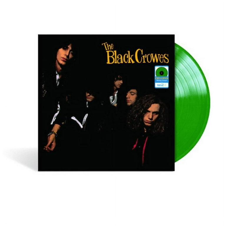 Black Crowes - Shake Your Money Maker 30th Anniversary Black Crowes - Shake Your Money Maker 30th Anniversary