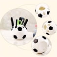 thumbnail image 3 of Portalápices creativo, portalápices de fútbol para niños, caja de almacenamiento de escritorio para niños, caja de almacenamiento para oficina Vhermosa MZQ-0249, 3 of 4