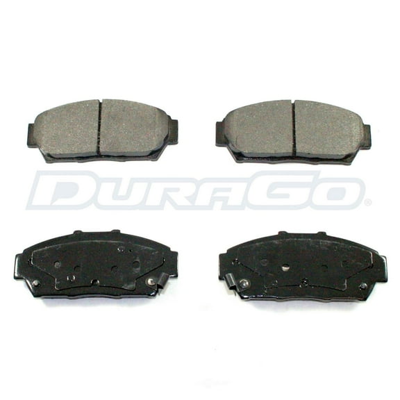 DuraGo BP617C Disc Brake Pad