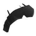 thumbnail image 2 of Soporte de parachoques delantero izquierdo Jadeshay negro Reemplazo para DODGE CHALLENGER 2015-2021, 2 of 9