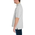 thumbnail image 2 of Wrangler Men's Big and Tall Polo Shirt ,Big sizes up to 6XL and Tall sizes up to 5XT, 2 of 3