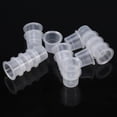 thumbnail image 3 of Ink , Reusable And Durable Ink Holder, 3 Sizes Are Available Ink Cup, For  For Hold Pigment, 3 of 8