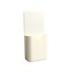 thumbnail image 1 of Magnetic Whiteboard Chalkboard Plastic Multifunctional Pen Holder Storage Box Pen And Eraser Holder For Whiteboard, Magnetic Pencil Cup Utility Storage, 1 of 6