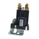 thumbnail image 1 of Iniciar relé Irfora 12VDC 500A AMP pesada actual 4 Pin SPST auto auto relé de arranque Contactor doble Baterías aislador Apagado Encendido de control para el sistema de multi-batería de la carretilla Irfora Iniciar relé, 1 of 5