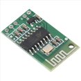 thumbnail image 2 of 1 Piezas CA-6928 MóDulo de Audio Bluetooth LED Power 3.3V-8V Audio Placa de MóDulo de Amplificador de Audio Digital Dual, 2 of 5