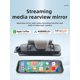 thumbnail image 3 of Reproductor MP5 Estéreo para Coche Inalámbrico Transmisor FM 9 36 Pulgadas CarPlay Android Auto, 3 of 9