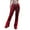 C, variant on Luxalzxs Flared Leggings for Women Stretchy Wide Leg High Waisted Flare Pants Boho Printed Bell Bottom Leggings Palazzo Pants Yoga Pants