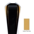 thumbnail image 3 of Console Light Bar LED Carbon Fiber Texture Sticker Self-Adhesive For PlayStation 5, 3 of 5