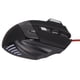 thumbnail image 5 of Ratón Para Juegos, Diseño Ergonómico Ratón Mecánico Plug And Play RGB Retroiluminado Cuatro DPI Para Oficina Para Juegos En Casa, 5 of 7