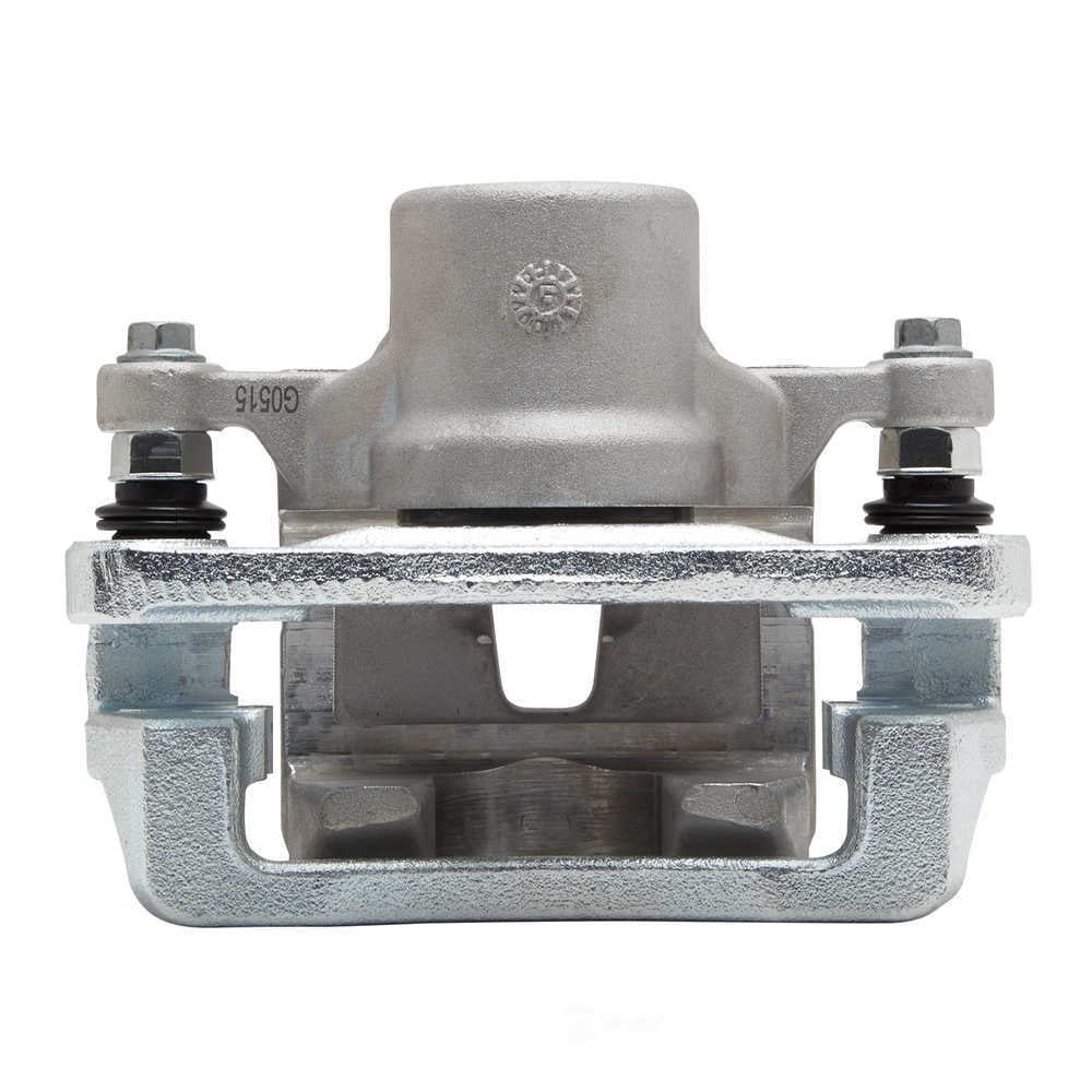 Dynamic Friction Company 331-21648 DFC Premium Caliper - Silver Zinc Coated