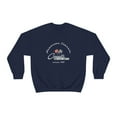 thumbnail image 4 of SUNBELTGIFTS C2 Corvette Stingray Crew Neck Long Sleave Heavy Duty Sweatshirt, perfect for cool crisp days, 4 of 6