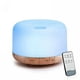 thumbnail image 1 of Humidificador de aire de grano de madera de 500 ML (color claro, colorido, estándar europeo) oso de fresa  Electrónica, 1 of 5