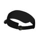 thumbnail image 2 of Fotbe Black Cobra Snake Visera Deportiva con Diseño, Gorra Abierta Ajustable de Algodón para Mujer y Hombre, 2 of 7