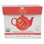AMAR Himalayan Sunrise-Golden Breakfast
