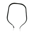 thumbnail image 3 of koolsoo Pickleball Paddle Edge Guard Fit Perfectly Curved Edge Protective Edge Strip, 3 of 9