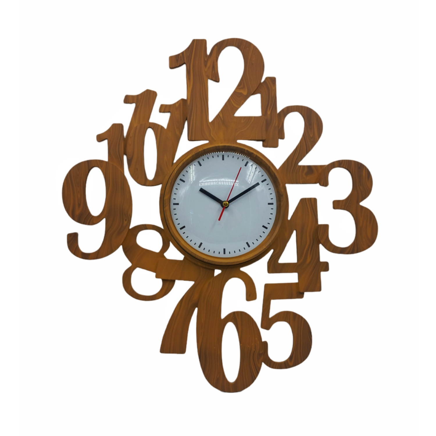 Reloj mural lider hotsell