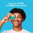 thumbnail image 4 of Hilo Dental Expansible con Menta Smart Floss de drTung's - Paquete de 6, 4 of 8