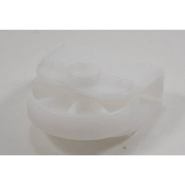 LG Genuine OEM AHJ72909001 Refrigerator Freezer Drawer Roller