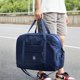 thumbnail image 4 of Bolsa de equipaje, bolsa de viaje de moda, funda de manga, maleta, bolsa de almacenamiento, bolsa de viaje informal, 4 of 5