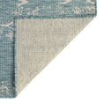 thumbnail image 3 of Outdoor Ogooplario Collection Area Rug Light Aqua - 7' Square, 3 of 5
