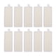 thumbnail image 1 of KDJ Replacement Filter Kit for Botslab S8 Plus Robotic Vacuum Cleaner - 10 Pack High-Efficiency Filters, Improved Cleaning Performance, Long-Lasting Plastic and Filter Paper, 1 of 10