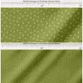 thumbnail image 2 of Soimoi Cotton Poplin Fabric Avocado Shirting Print Fabric by The Yard 42 Inch Wide, 2 of 7