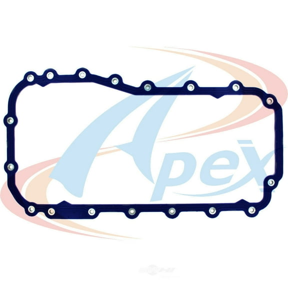 Engine Oil Pan Gasket Set