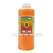 General Hydroponics pH Down - 1 Quart