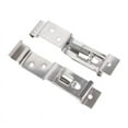 thumbnail image 5 of 4-Piece Trailer License Plate Holder Clips, 5 of 6
