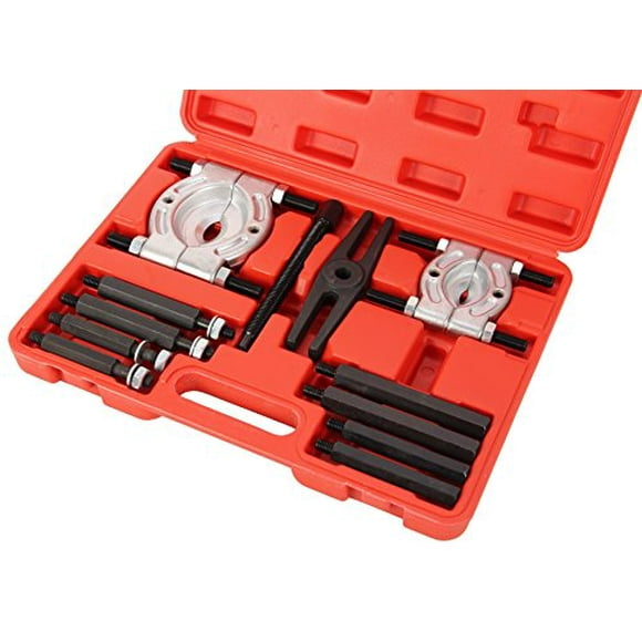 Shankly 5 Ton Capacity Bearing Pullers, Bearing Puller Set and Bearing Separator Kit