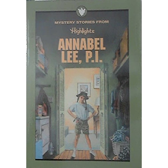 Pre-Owned Annabel Lee, P.I.: And Other Mystery Stories (Hardcover) 0875346561 9780875346564