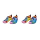 thumbnail image 1 of Advancent 2 zapatos de vadeo para niños pequeños, zapatillas de buceo de larga duración, diseño grueso, zapatos de agua de aspecto multiusos Tipo 1 2Conjunto, 1 of 6