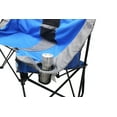 thumbnail image 5 of Ozark Trail 2-Person Conversation Chair, 5 of 5