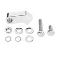thumbnail image 2 of jinwen Lohobby Motor Headlight Mounting Block Bracket For Headlights With A 3/4" Chrome, 2 of 9