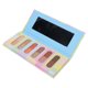 thumbnail image 3 of Kit de maquillaje vibrante para ojos fascinantes, paleta de sombras de ojos con brillo mate de 12 colores, 12 g, n.° 2, 3 of 8