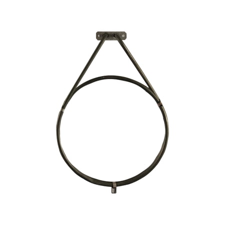 ForeverPRO 00755059 Heating Element for Bosch Range 755059