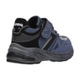 thumbnail image 3 of Tenis Niño Lux 10 Deportivo azul 20, 3 of 5