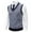 Gray â‘ , variant on Chiccall Men's Sleeveless V Neck Pullover Sweater Slim Fit Casual British Style Stiped Sweater Vest