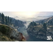 Grand Theft Auto GTA V 5 (Xbox 360)