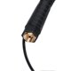 thumbnail image 2 of TIG Welding Torch Flexible Head Integrated Argon Arc Welder Gun M16 QQ150 3.7meter, 2 of 4