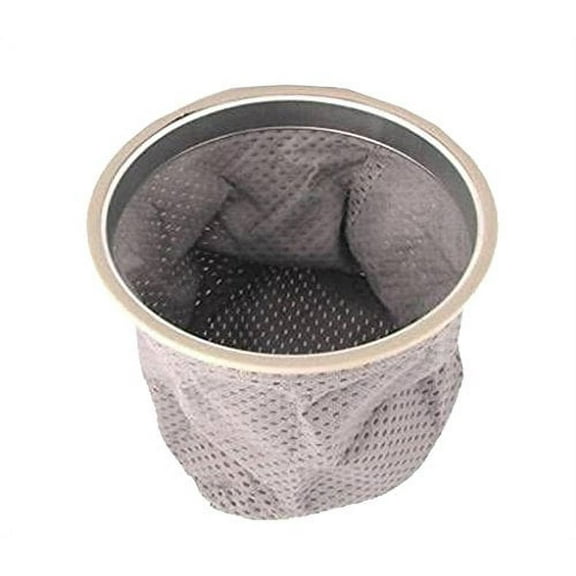 EnviroCare Replacement Inner Cloth Vacuum Cleaner Bag Designed to Fit Compact Tristar Canisters