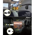 thumbnail image 2 of Soporte para tablet de coche Mount Tryone para iPad Pro Air Mini, 2 of 8